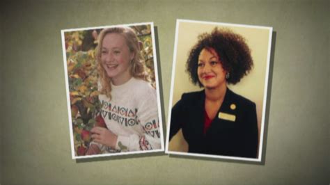 Woman Formerly Known as Rachel Dolezal Loses School Job。